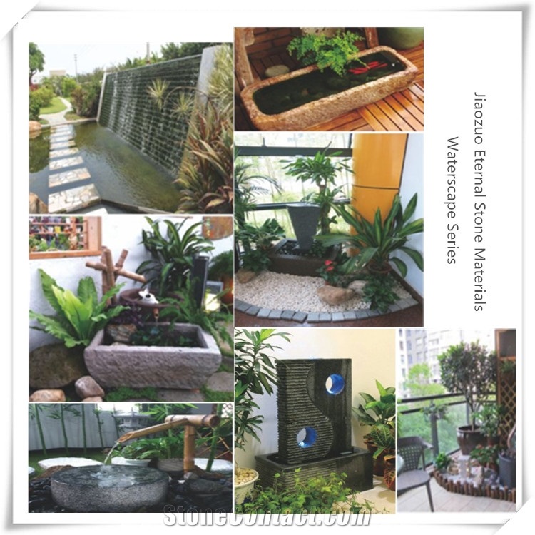 Garden Series