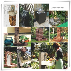 Garden Series