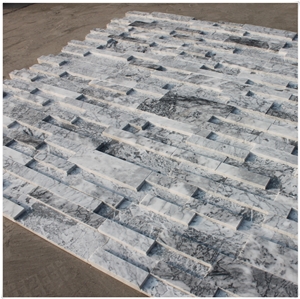 Karoca White Cultured Stone and Panel Karoca White Cultured Stone and Panel