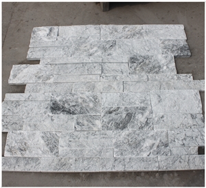 Karoca White Wallstone for Building and Walling