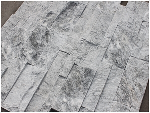 Karoca White Wallstone for Building and Walling