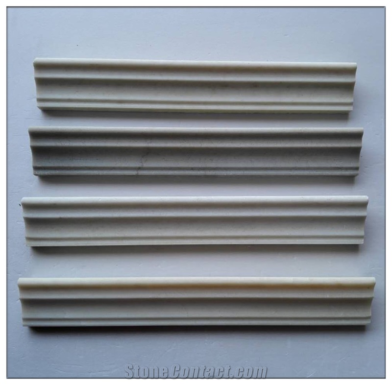 Natural Stone Golden Coast Molding