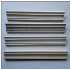 Natural Stone Golden Coast Molding
