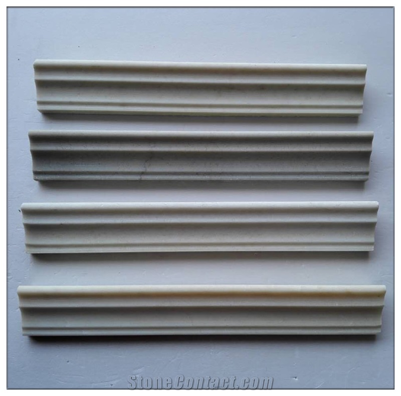 Natural Stone Golden Coast Molding