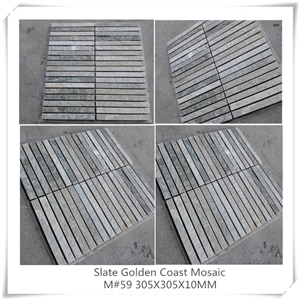 Natural Stone M#56,M#59,M#68,M#77,M#108 and M#110 Mosaic Products