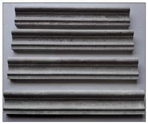 Natural Stone Milano Barnes Molding
