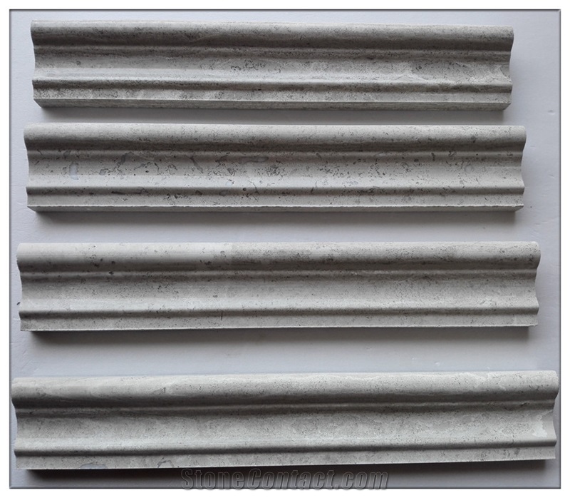 Natural Stone Milano Barnes Molding