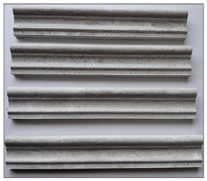 Natural Stone Milano Barnes Molding