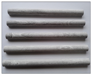 Natural Stone Pepin Molding