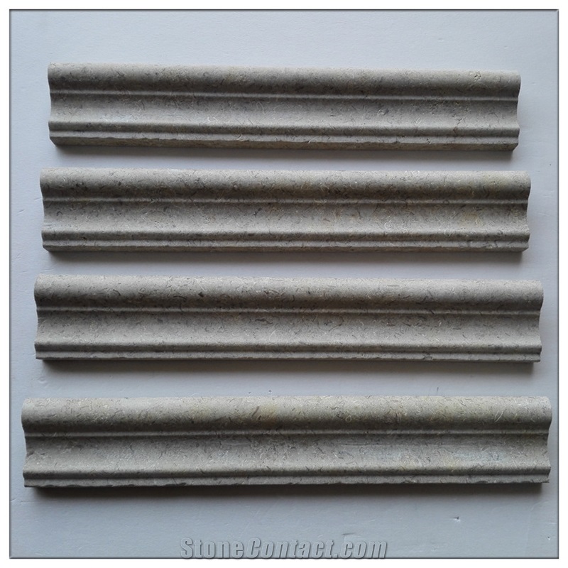 Natural Stone Prague Molding