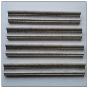 Natural Stone Prague Molding
