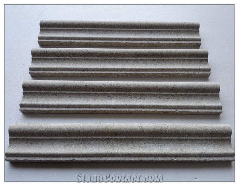 Natural Stone Prague Molding