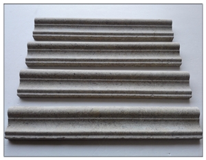 Natural Stone Prague Molding