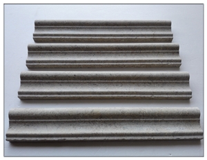 Natural Stone Prague Molding