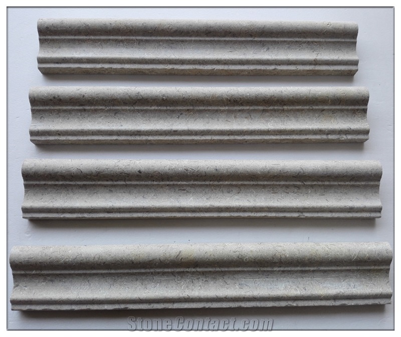 Natural Stone Prague Molding