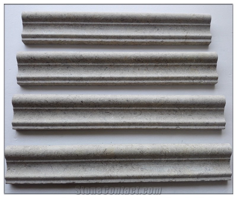 Natural Stone Prague Molding