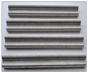 Natural Stone Prague Molding