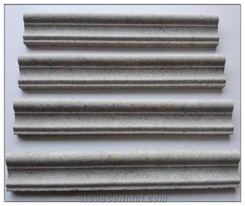 Natural Stone Prague Molding