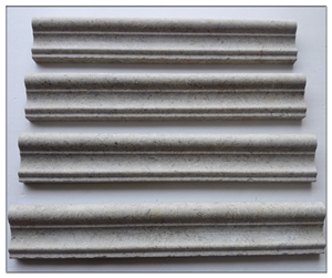 Natural Stone Prague Molding