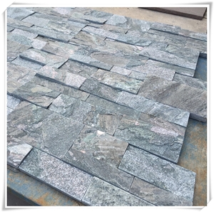 Rocky Mountains Wallstone for Building and Walling