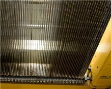 Gang Saw Blade for Cutting Machine