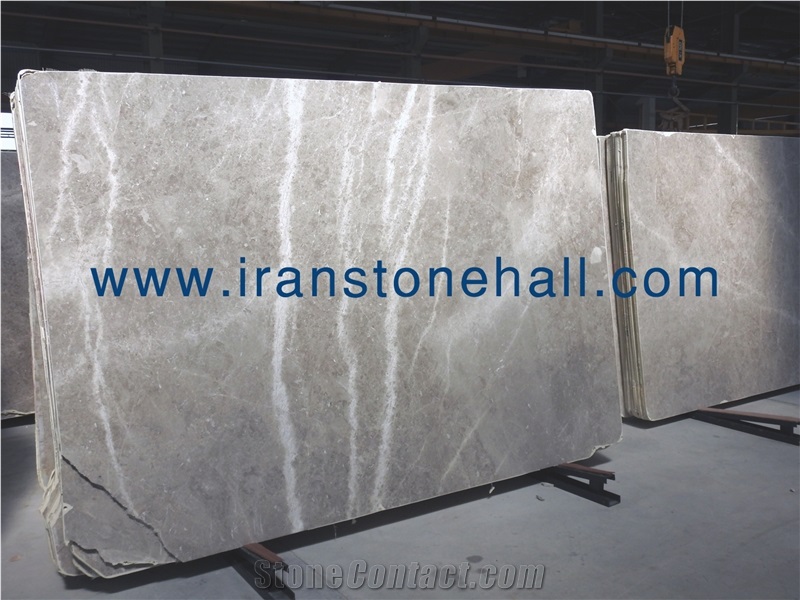 Persian Silk Marble