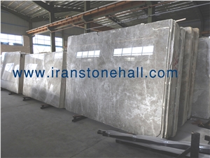 Persian Silk Marble