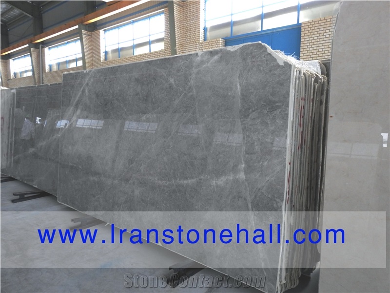 Persian Silk Marble