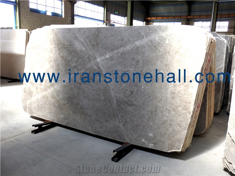 Persian Silk Marble