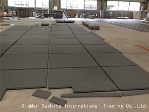Black Absolute India Granite Black Tile & Slab for Building Stone Walling Black Absolute India Granite Black Tile & Slab for Building Stone Walling