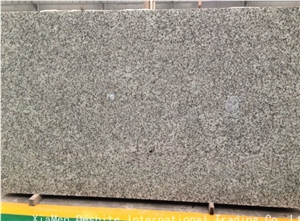 Blanco Diamante Spain Granite White Slabs Stone Tiles