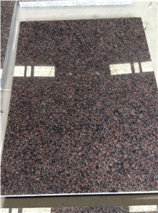Dakota Mahogany United States Granite Tile & Slab Multicolor Building Stone Window and Doors Dakota Mahogany United States Granite Tile & Slab Multicolor Building Stone Window and Doors