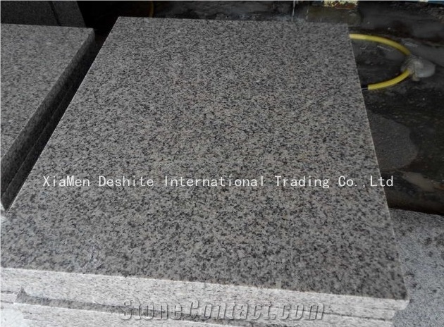G355 Pingdu White Granite Slabs Tiles China White Granite