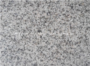 G355 Pingdu White Granite Slabs Tiles China White Granite