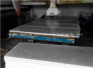 G355 Pingdu White Granite Slabs Tiles China White Granite
