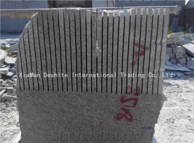 G355 Pingdu White Granite Slabs Tiles China White Granite
