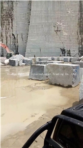 G654 Quarry China Granite Grey Slabs Tiles Cut-To-Size