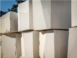 Snow White Thassos Marble Blocks Snow White Thassos Marble Blocks