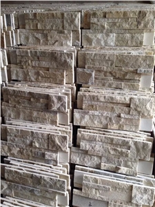 On Sale China Sandstone Cultured Stone/Wall Cladding/Stacked Stone Wall Panel/Manufactured Stone Veneer