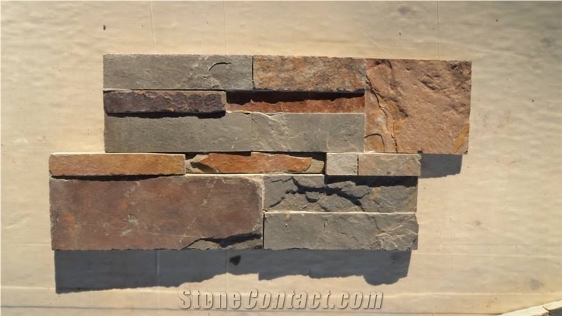 On Sale China Sandstone Cultured Stone/Wall Cladding/Stacked Stone Wall Panel/Manufactured Stone Veneer