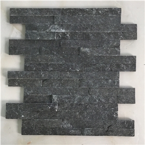 Quartzite Stone Panel for Wall Cladding Culture Stone