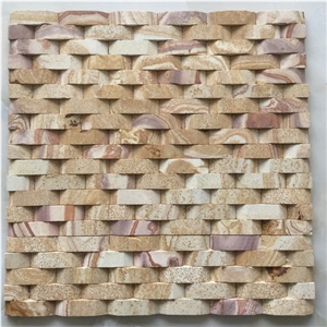 Rough Edgeds Culture Stone Natural Decorative Wall Culture Stone