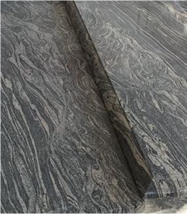 China Juparana Granite Grey Pink Granite Polished Slabs & Tiles