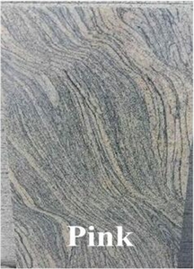 China Juparana Polished Granite Slabs & Tiles, China Grey Granite
