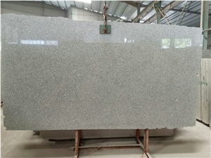 G603 China Light Grey Silver White Sesame White Bianco Crystal Polished Slabs & Tiles G603 China Light Grey Silver White Sesame White Bianco Crystal Polished Slabs & Tiles