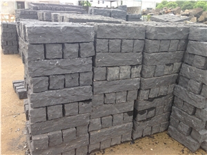 G685, Zhangpu Black,Black Basalt, Cleft Natural Split Basalt,Flamed Black Basalt Palisade G685, Zhangpu Black,Black Basalt, Cleft Natural Split Basalt,Flamed Black Basalt Palisade