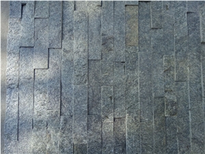 Green Quartzite Wall Stone, Stone Veneer, Ledge Stone, Culture Stone