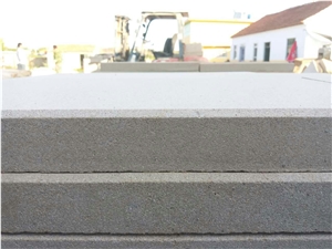 Yellow Sandstone Stairs & Steps, Threads, Risers