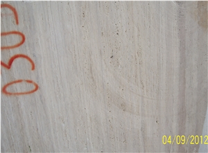 Grey Travertine Tiles & Slabs, Polished Travertine Floor Tiles, Walling Tiles