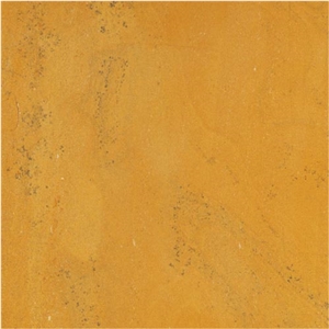 Jaisalmer Yellow